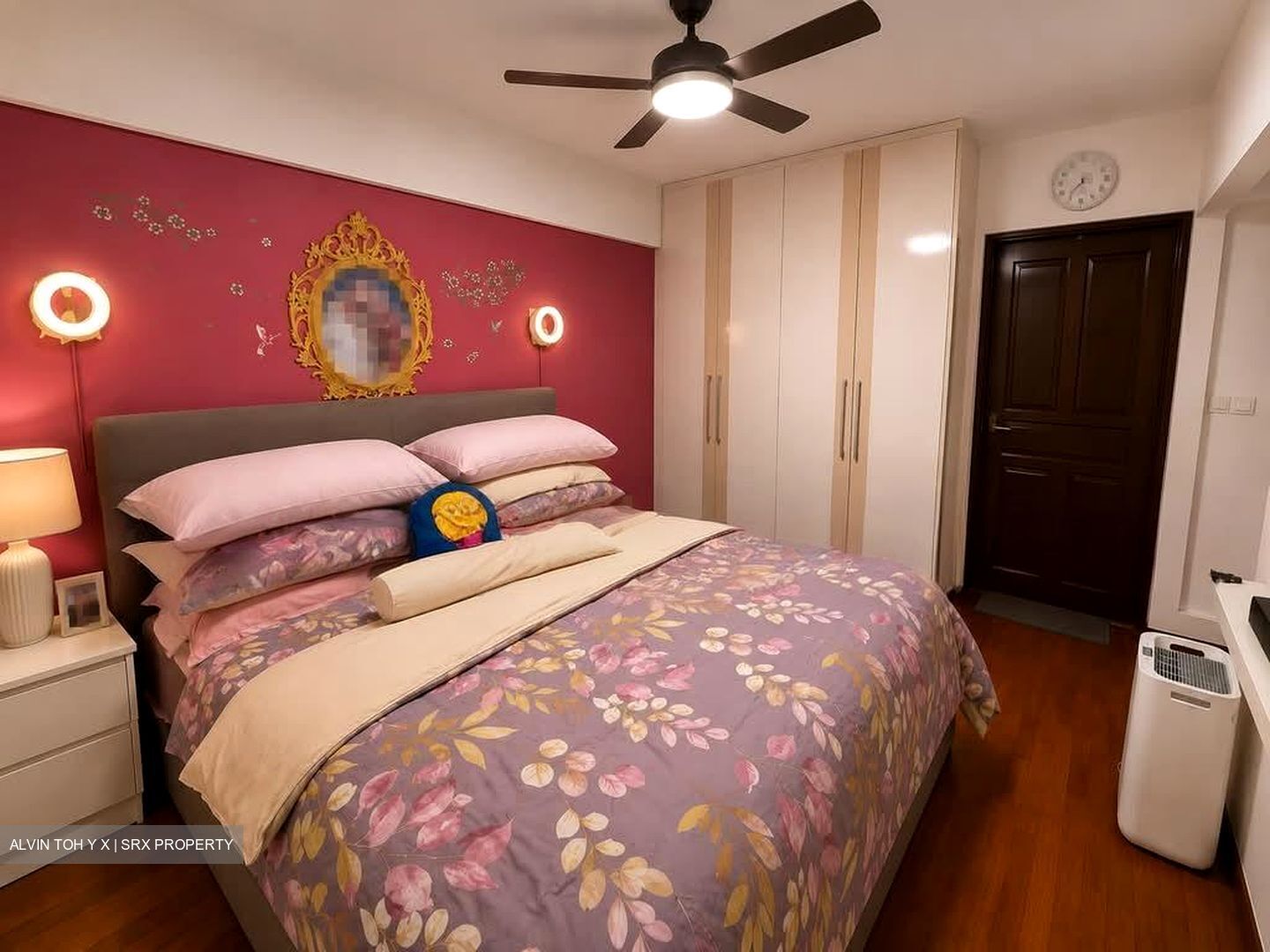Blk 466B Spring Lodge (Sembawang), HDB 5 Rooms #560463181